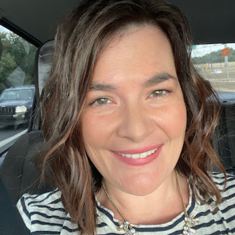 Meet your Posher, Tiffany